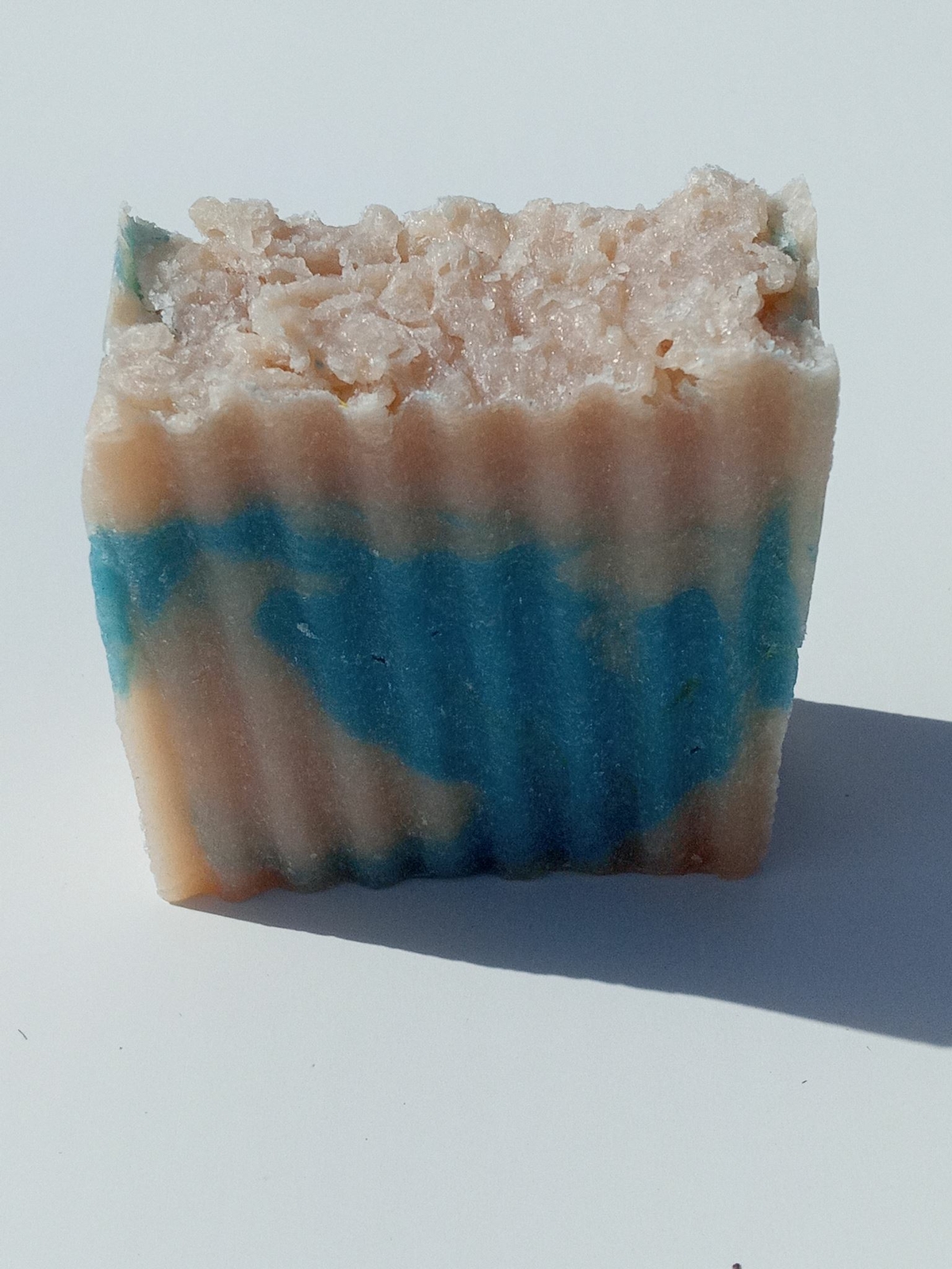 Berry Good Premium Plant-based soap bar