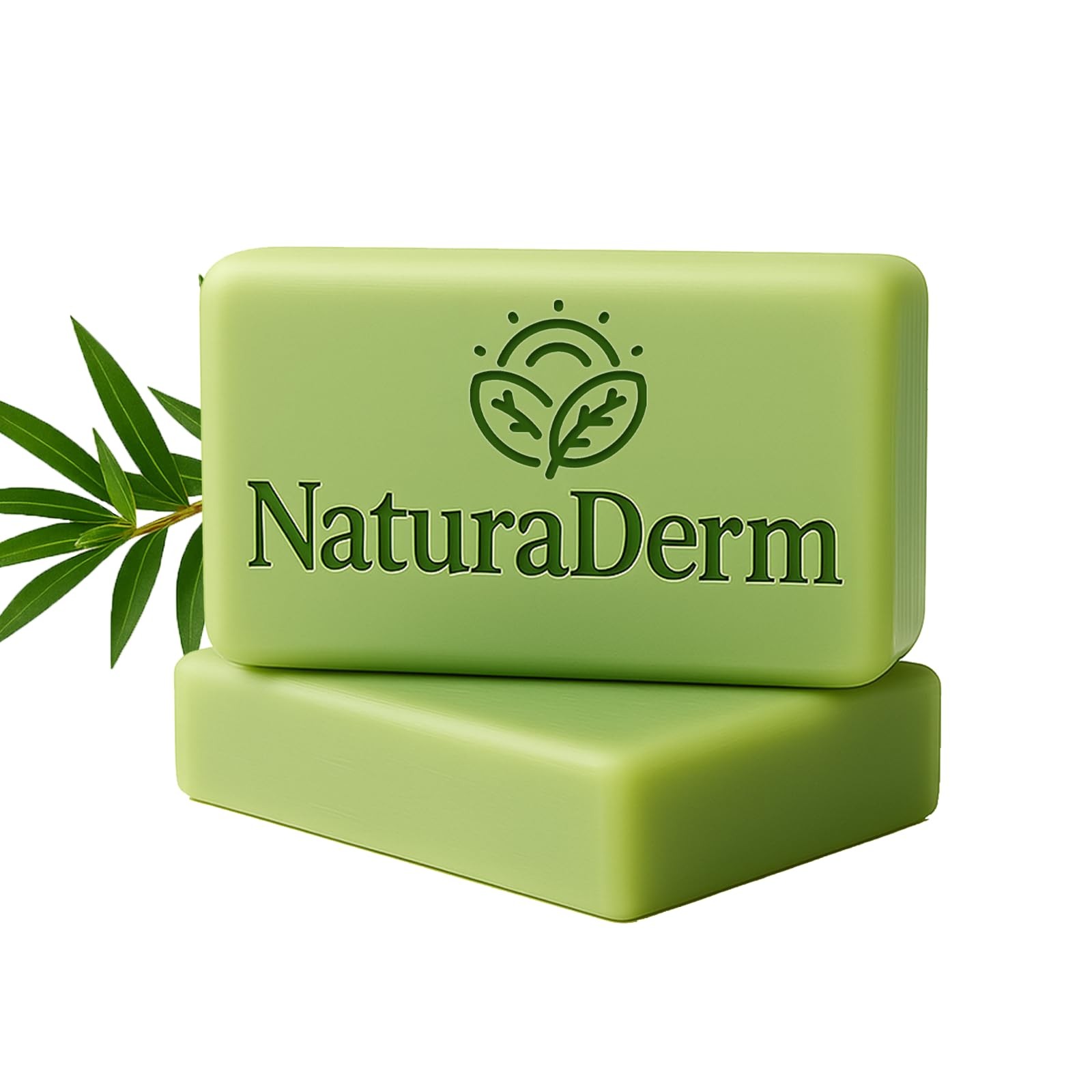Tea Tree Oil Soap | Oil control and refreshing, suitable for sensitive skin |…