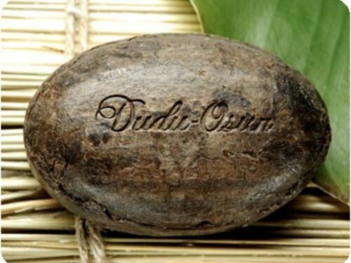 Dudu Osun Black Soap Organic Unrefined Premium Quality Soap 100% Natural
