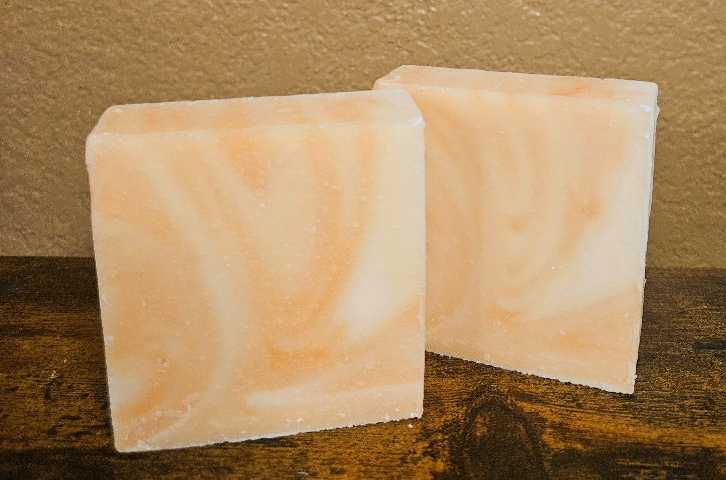 Traditional Cold Processed Soaps~ One 5oz Bar~ Many Scents