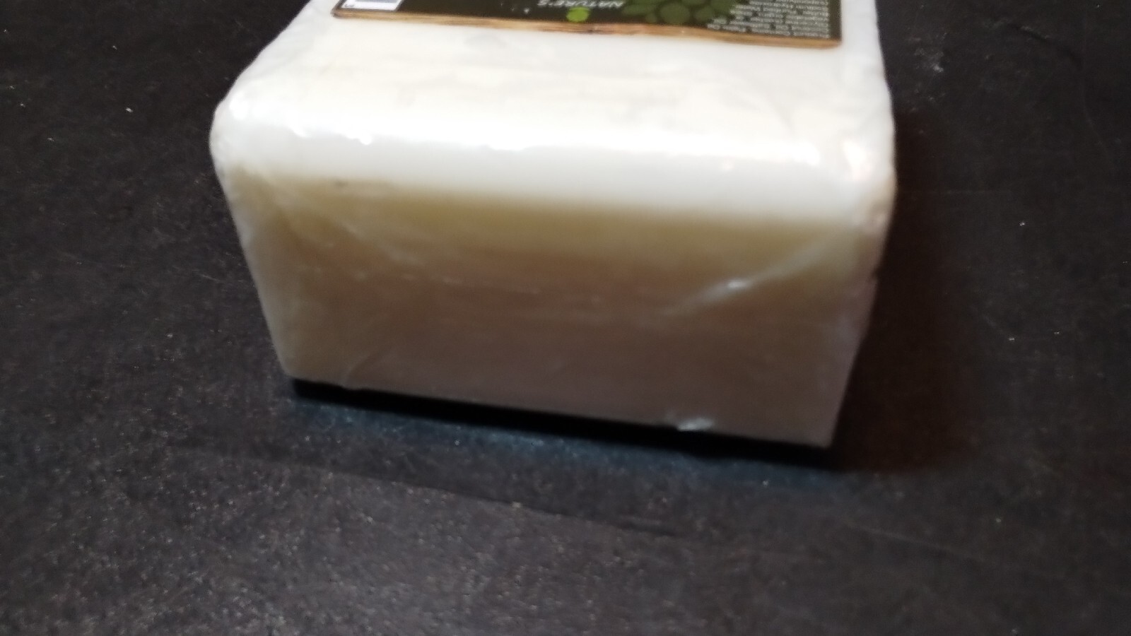 Nature’s Oil Shea Butter Soap Base 1 Pound NEW