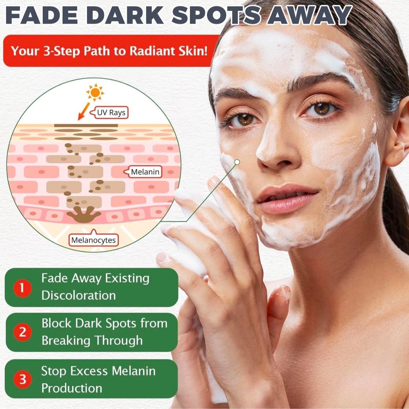 African Black Soap, Black Soap, Cleanses and Nourishes the Skin to Boost Collage