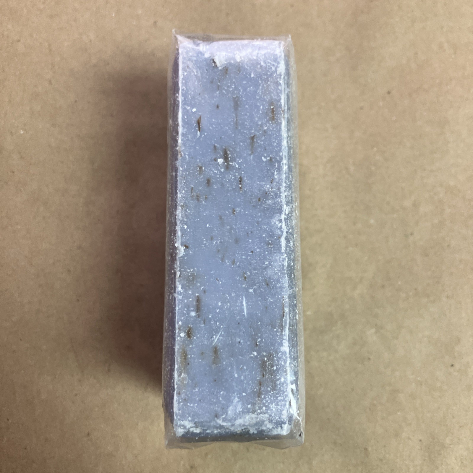 Triple Milled Bar Soap Lavande lavendar bar soap new 7 oz French France