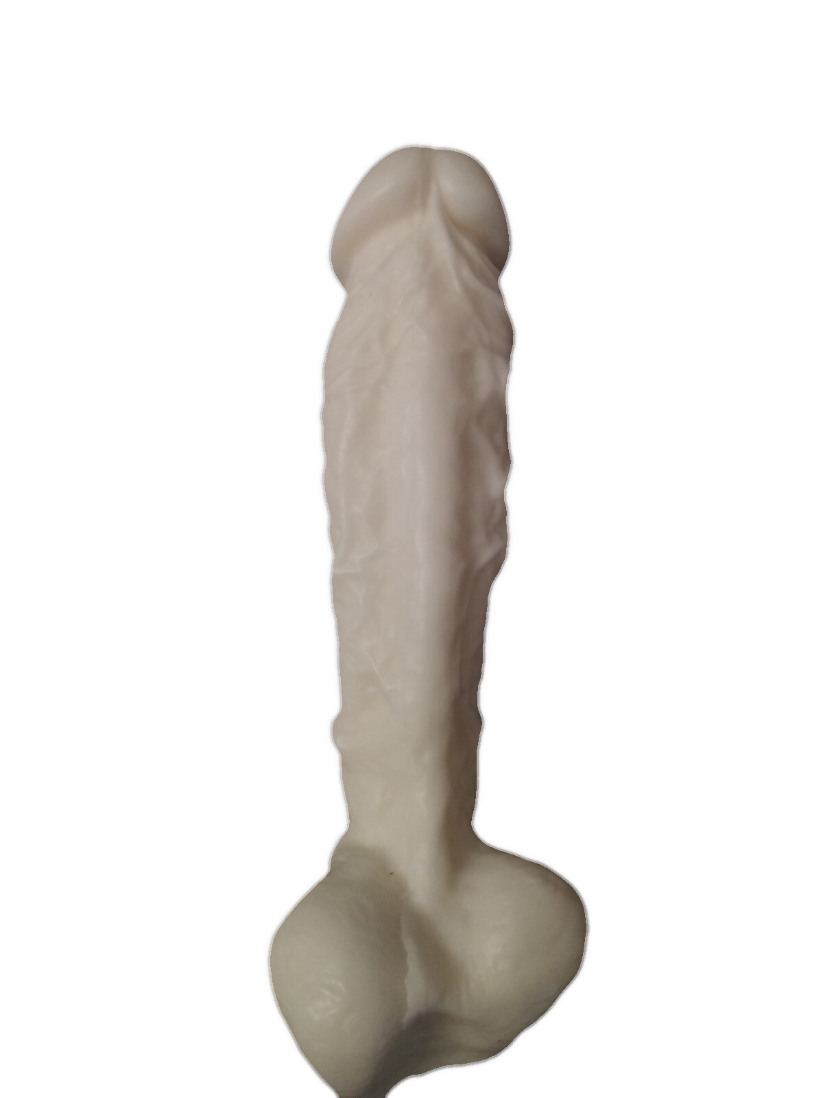 LAVENDER XXL PENIS SOAP 9.0 INCHES – 100% NATURAL, INFUSED WITH ESSENTIAL OILS