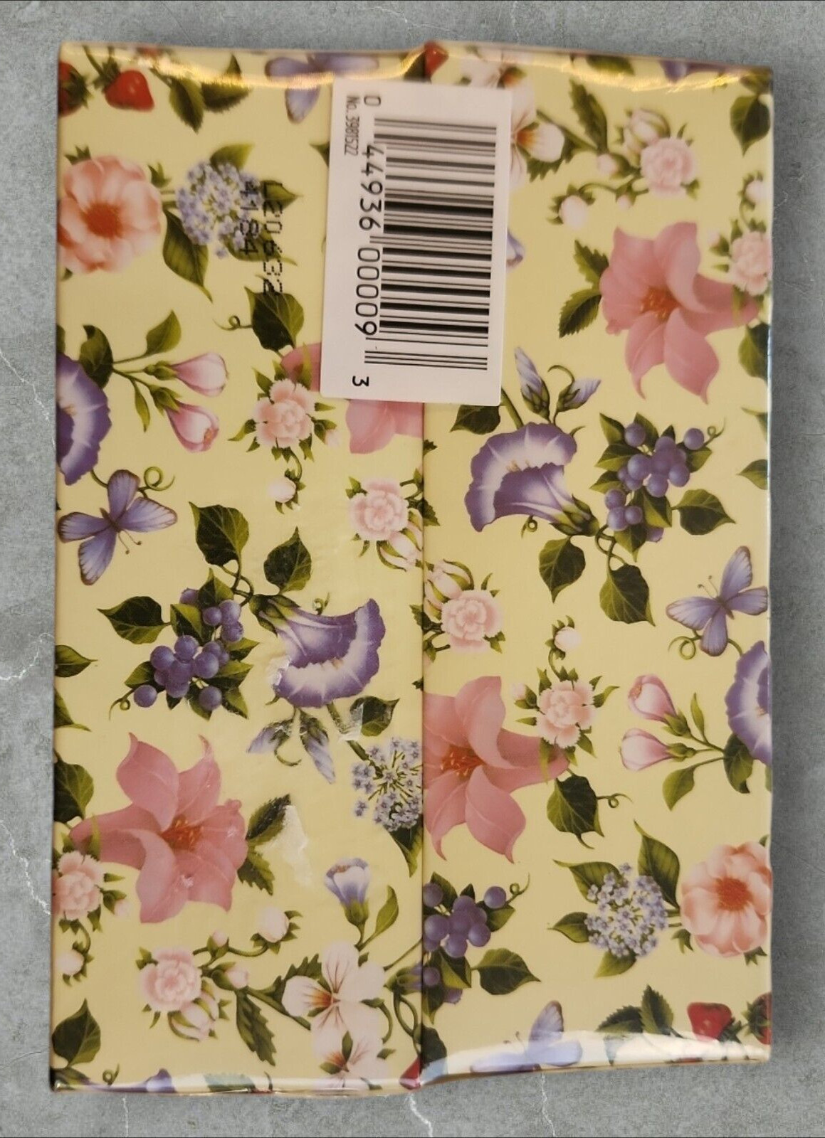 Crabtree & Evelyn- Summer Hill- 2 Pack- 7oz Each Soap Discontinued Triple Milled