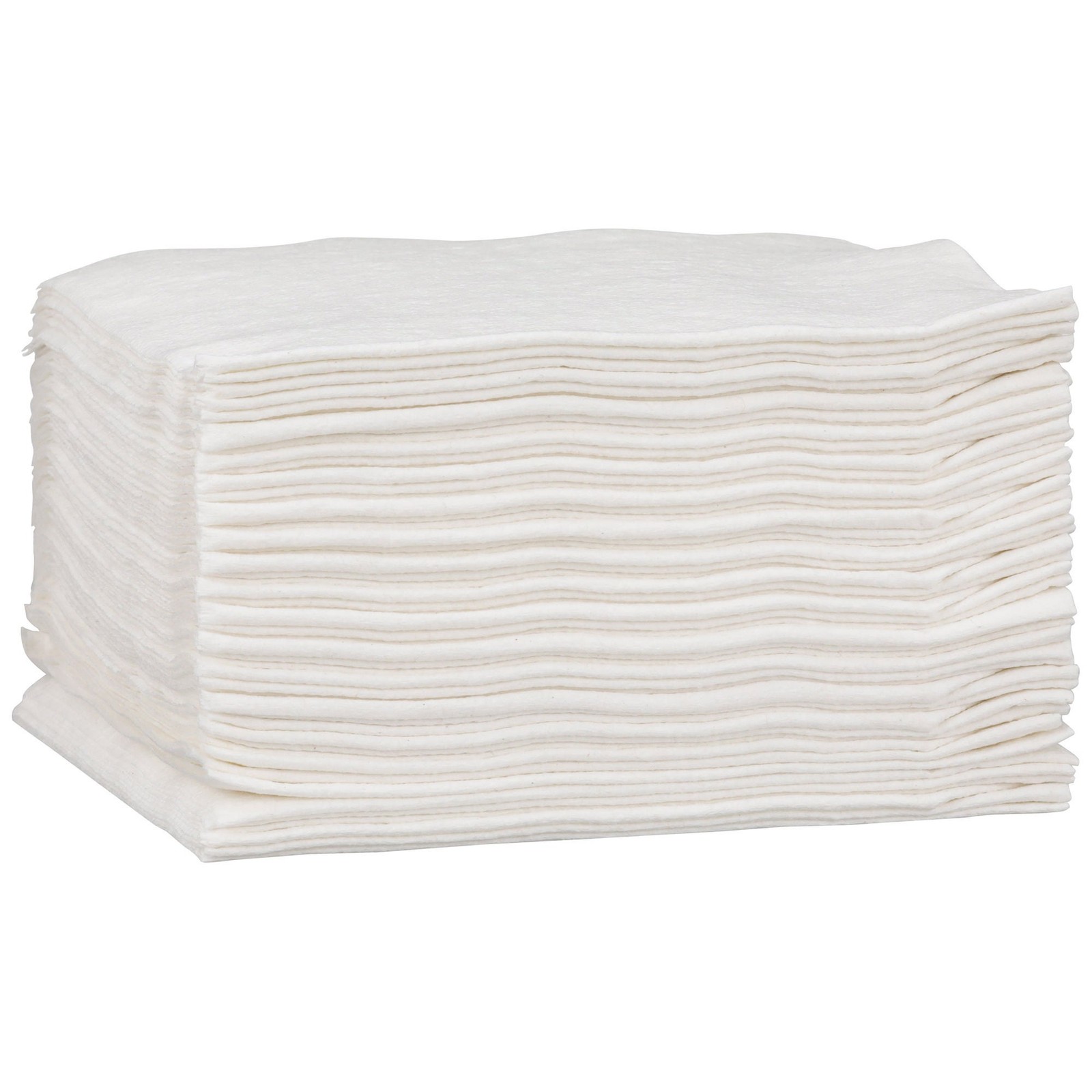 McKesson Adult Wipe or Washcloth 13 x 13″ 18-950754 800 Wipes
