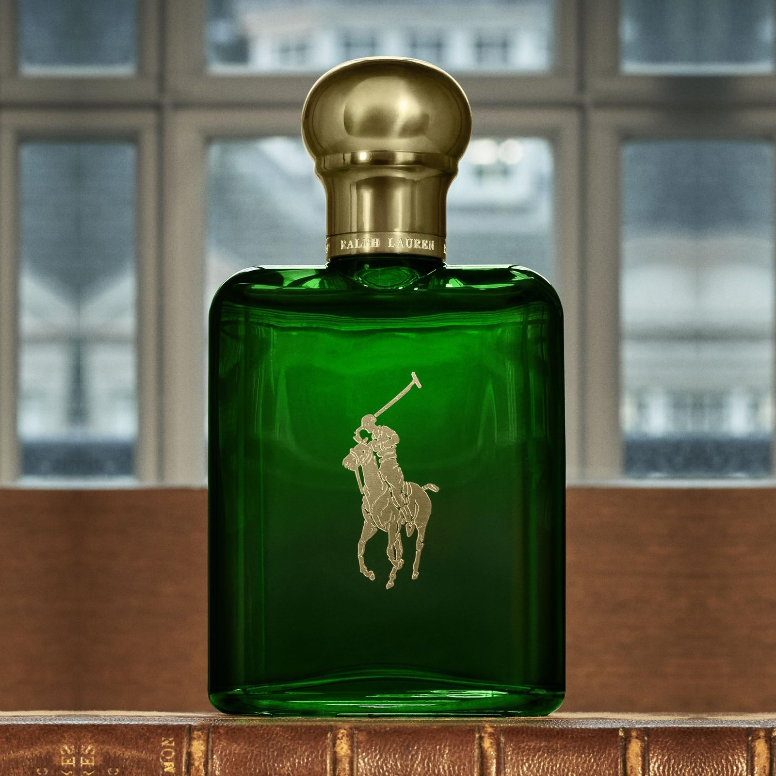 RALPH LAUREN FRAGRANCES Polo – Eau de Toilette – Men’s Cologne – Woody & Spicy –