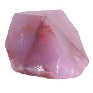 Soap Rocks – Lavender Jade (Large SoapRock 6-8 oz)