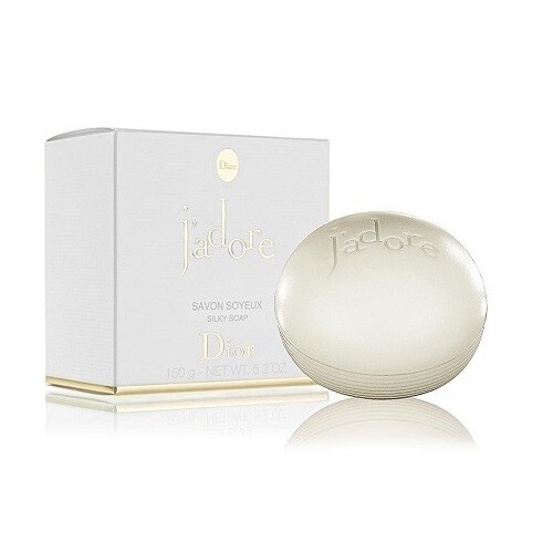 DIOR J’ADORE Silky Soap Savon