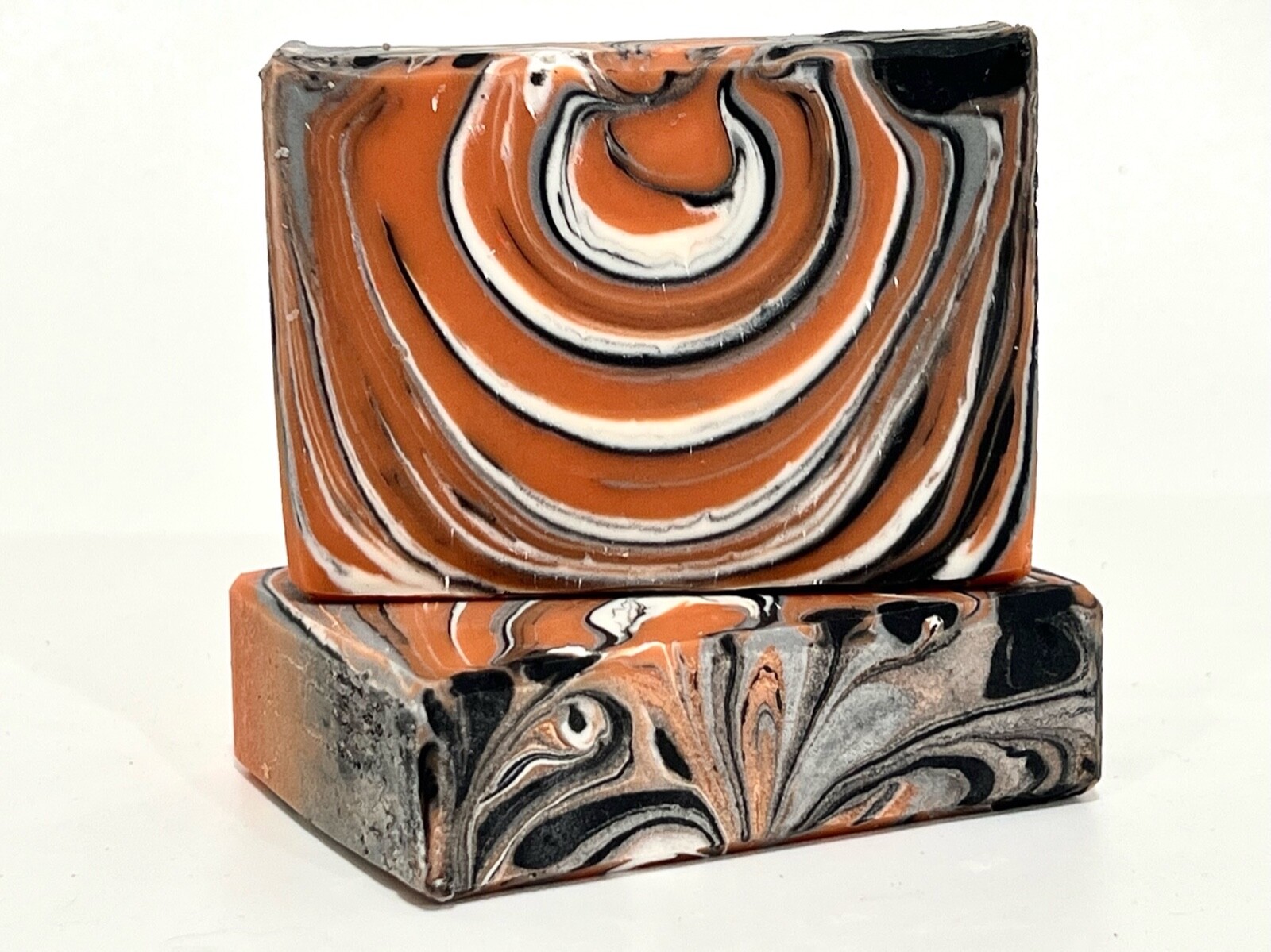 Handcrafted Handmade soap Tiger Mens soap Birthday Present gift 🎁 Gift for him