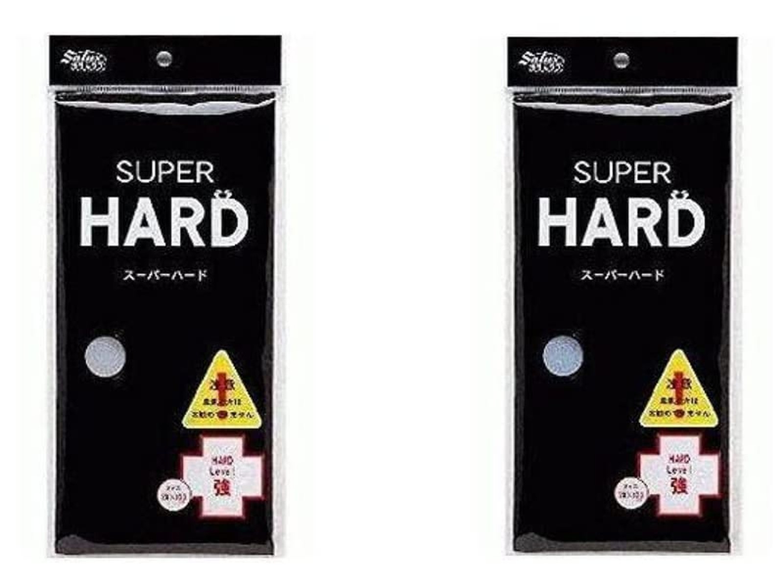 Salux Super Hard Nylon Japanese Beauty Skin Bath Wash Towel Japanese Scrubbin…