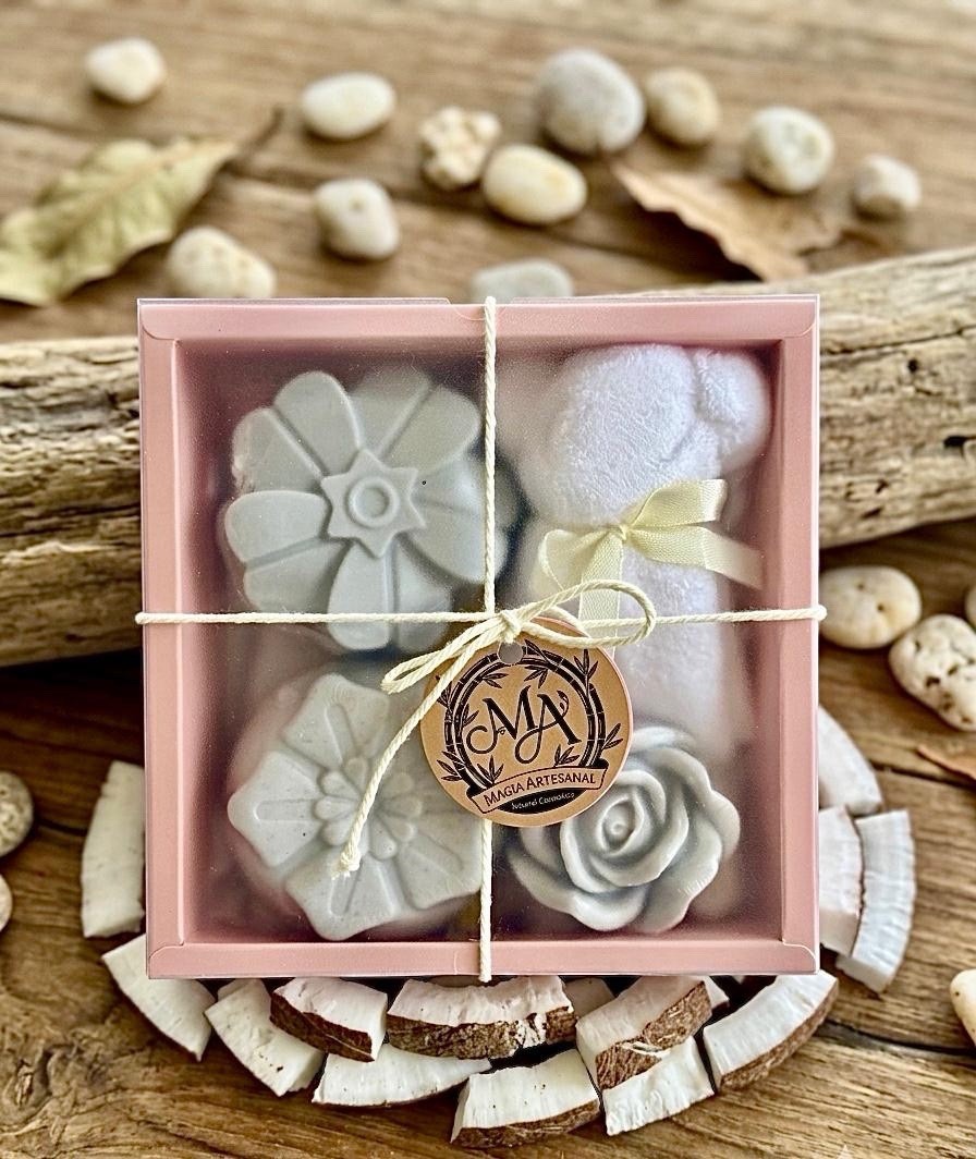 Soap kit