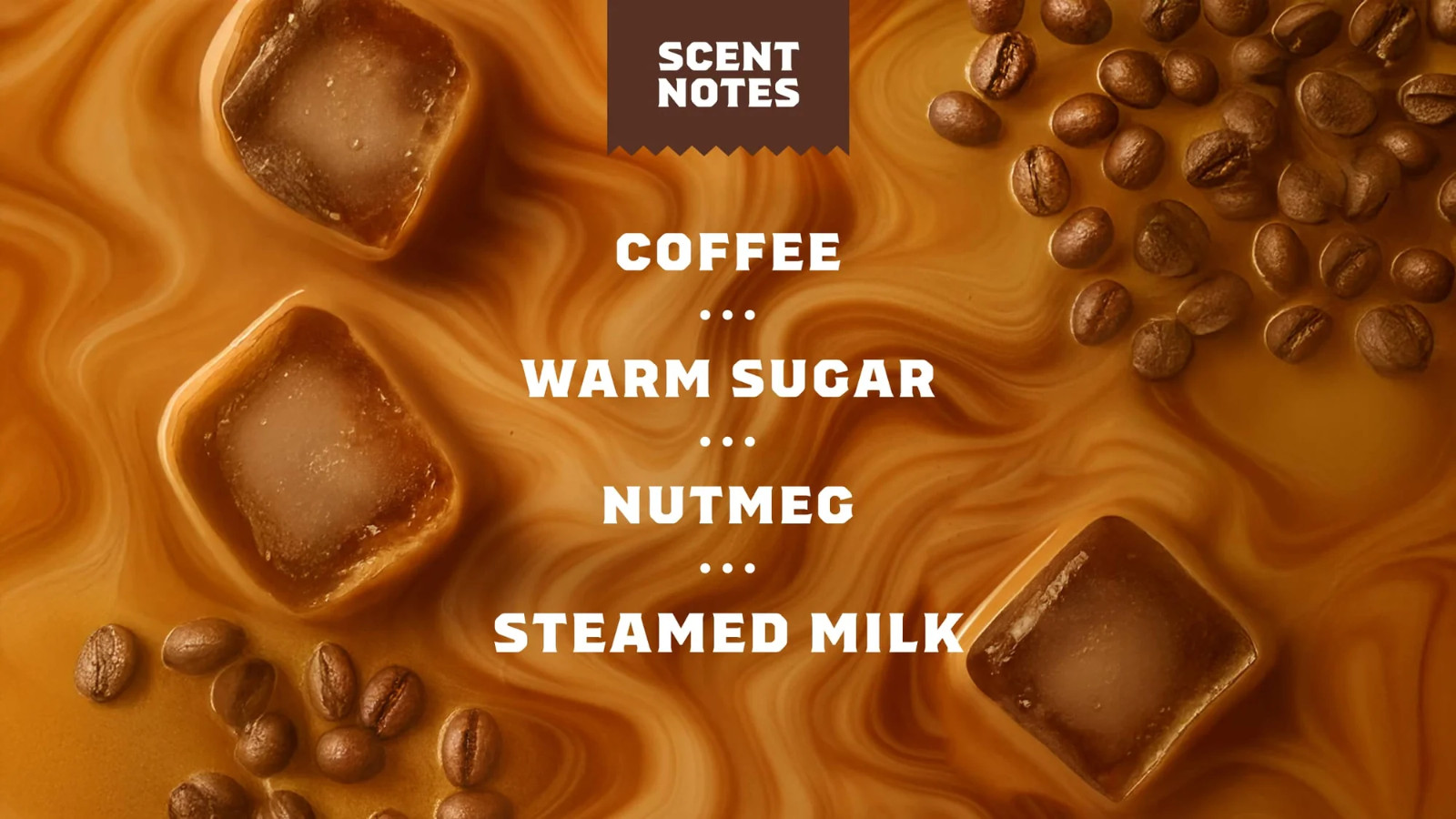 Dr. Squatch Cold Brew Cleanse Coffee Soap Bar | 5 Ounces [ Pack of 2 ]