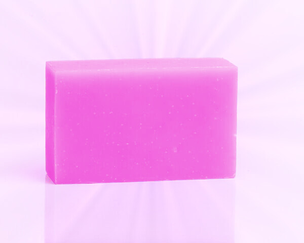 Love Spell Soap Infused with Luscious Love Reiki Energy. led to passion