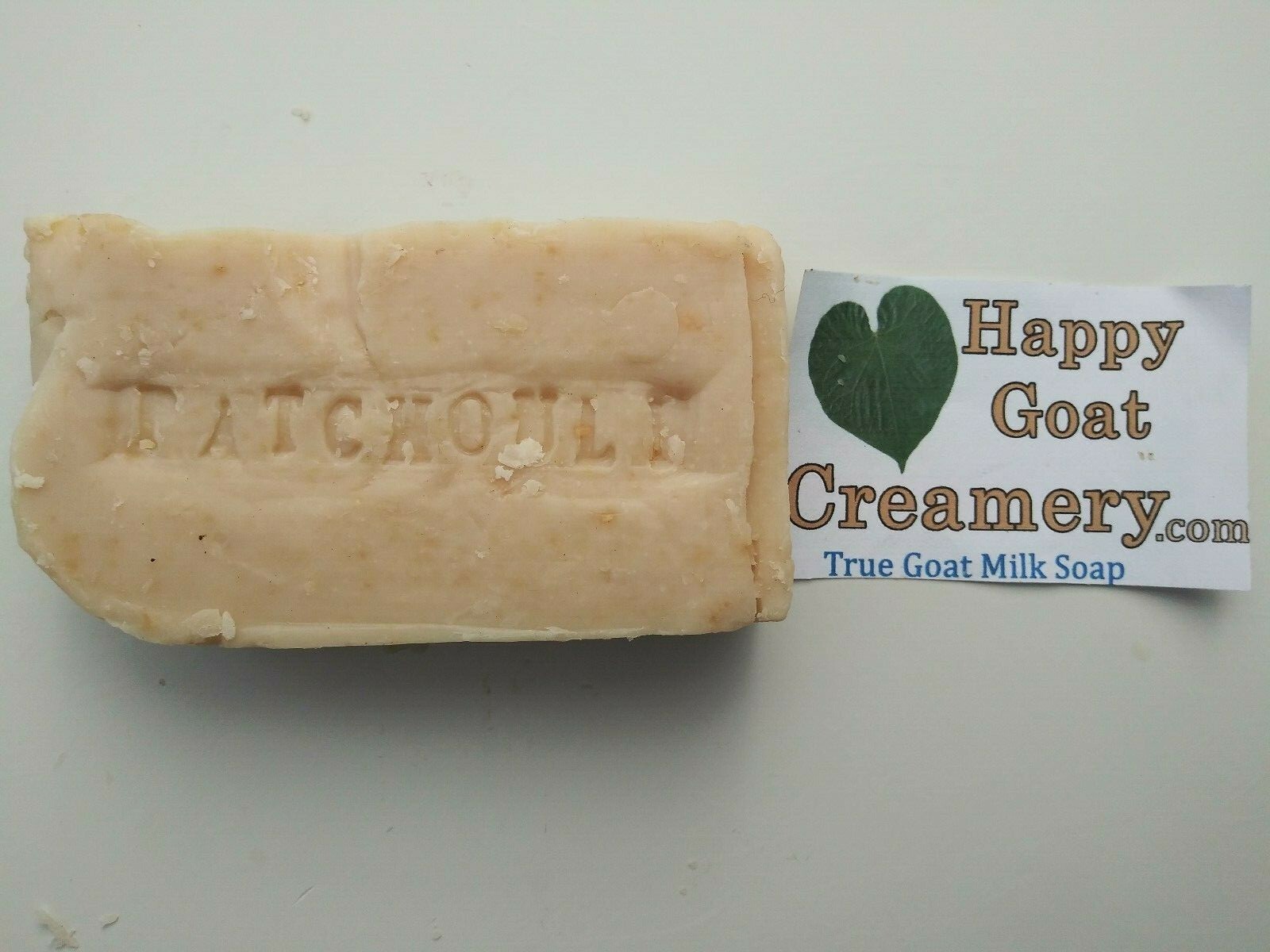 10 BARS GOAT MILK SOAP HAPPY GOAT CREAMERY PURE ESSENTIAL OIL DIRECT HANDMADE