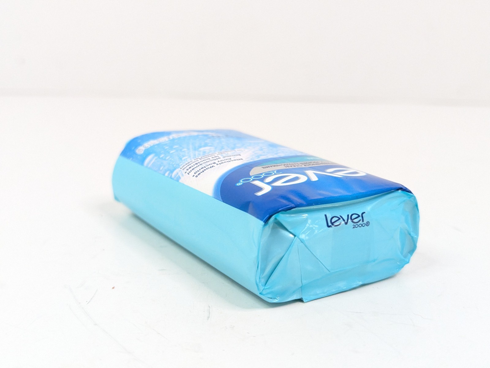 LEVER 2000 Original Soap Bar 4oz 113 grams New