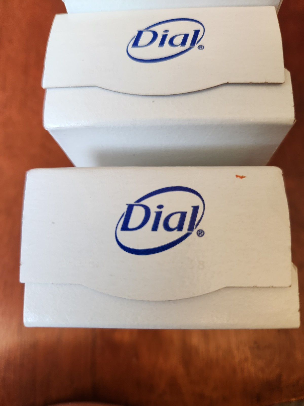 DISCONTINUED DIAL Power Berries Soap Lot Of 4 FOUR OUNCE Bars SEALED SHIPS FREE!