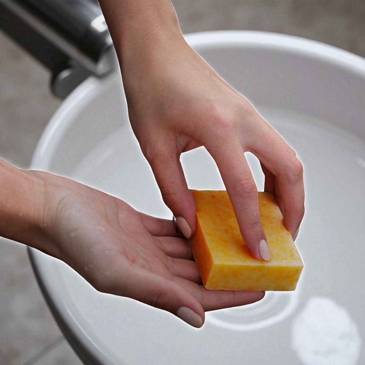 Handmade Cold Processed Milk Soap Bars, 2 Pack, Pick Scent, Free Ship