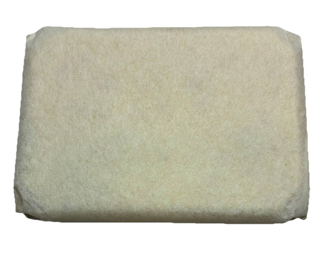 New Vintage The Weary Gardener’s Herbal Hand Soap Bar 3.35 oz. 95g England UK