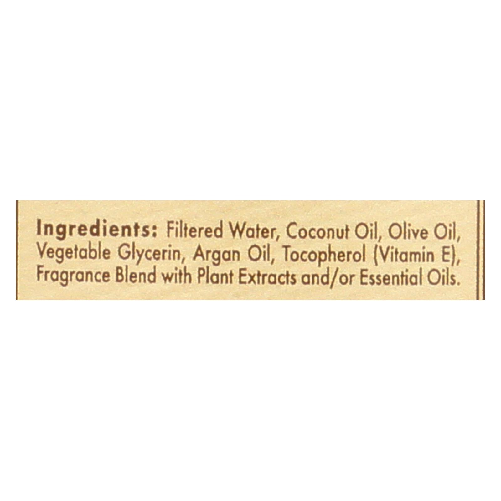 A La Maison Liquid Soap French Honeysuckle 16.9 fl oz (Pack of 3)
