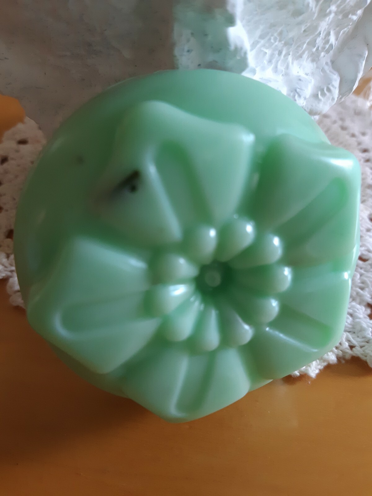 Lemon + Rosemary Anti-acne and Oily skin Natural Handmade Soap 3.0 oz