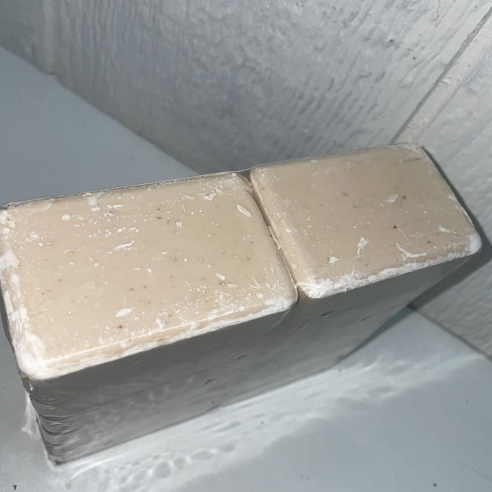 Liquid Soap Products BODY BAR 12pk Classic Oatmeal Formula Made In Usa