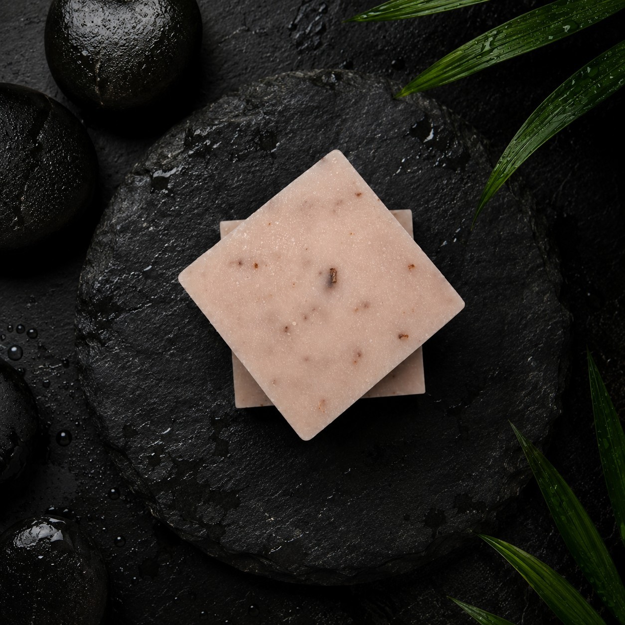 Citrus Splash Goat Milk Soap – Handmade | Bright Citrus Scent | Moisturizing