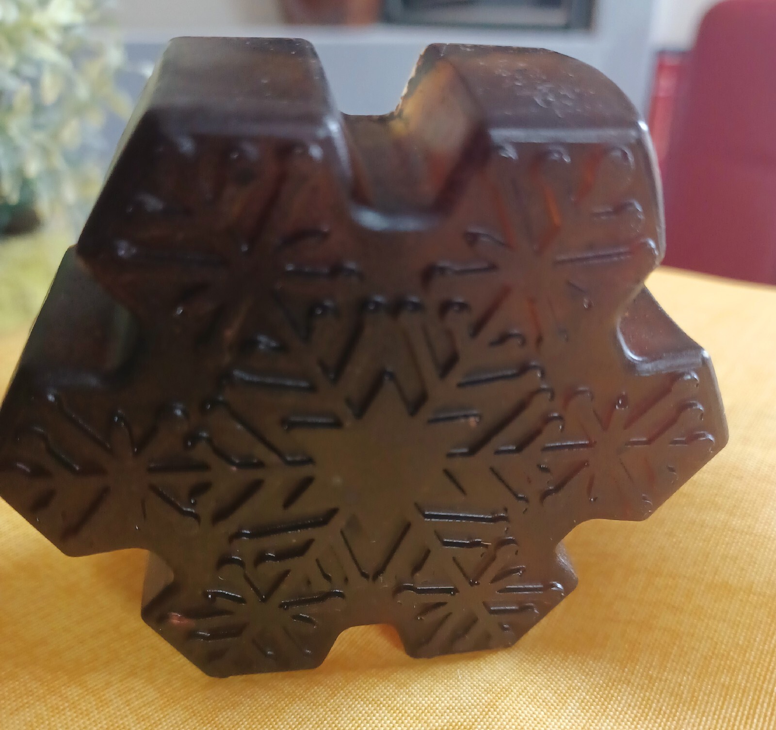 Coffee And Honey Soap 4 Oz