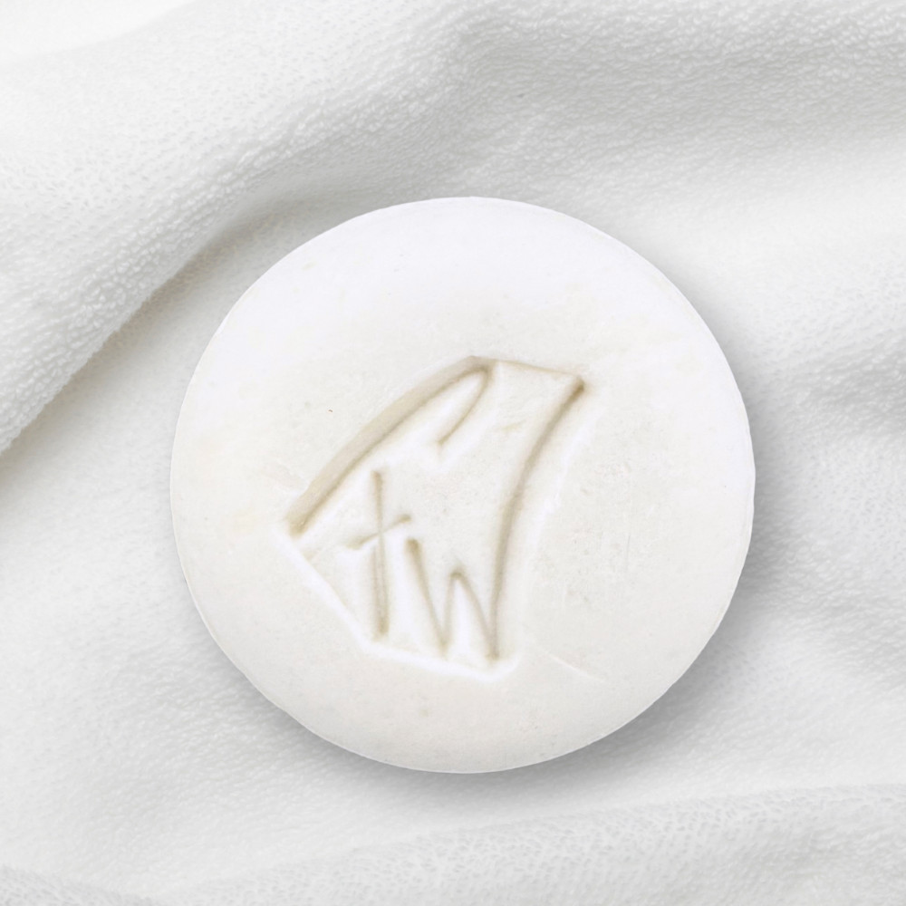 Finally White Whitening Soap with Organic Scrub