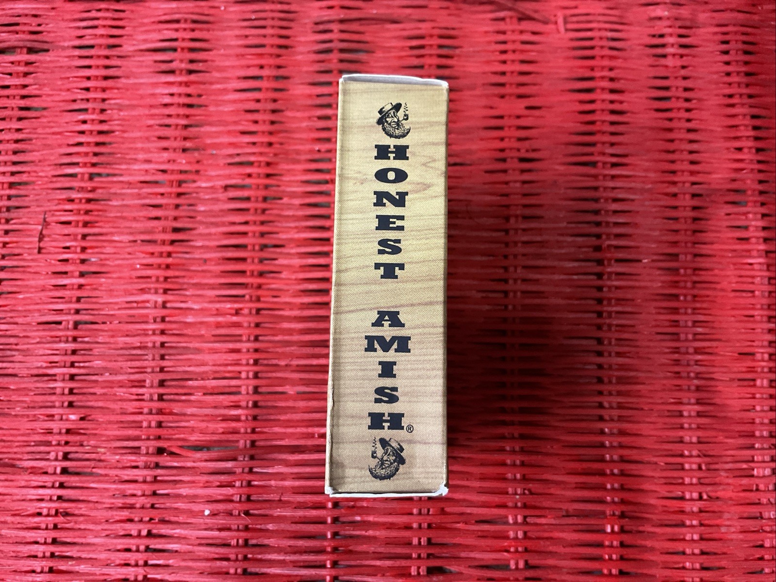 Honest Amish Natural & Organic Handmade Soap-Lavender & Clove