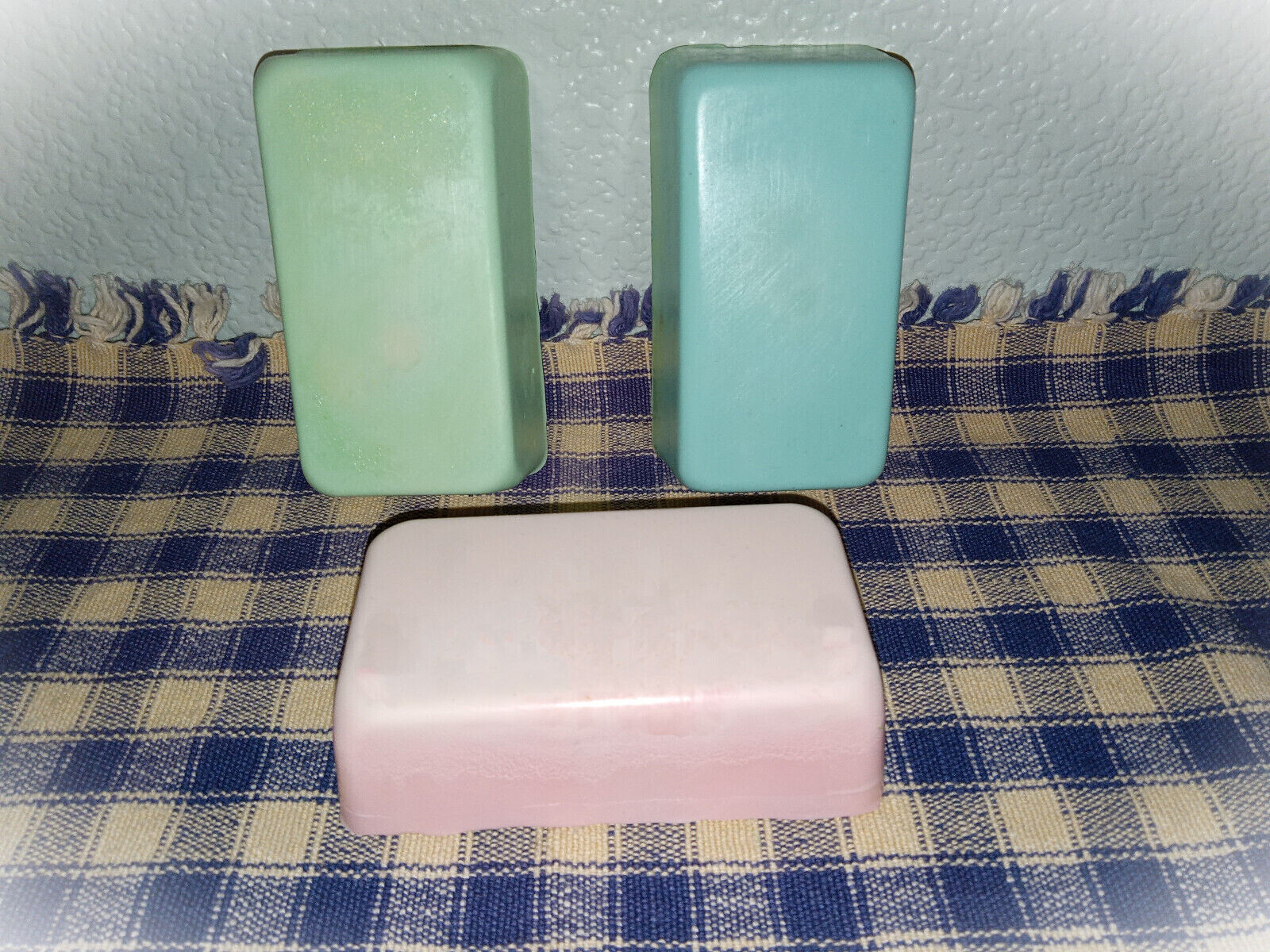 Loaf style Soap, choice of soap type, scent, FREE ship, goats milk+, 180+ scents