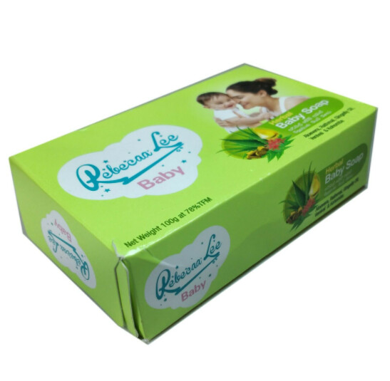 Rebecca Herbal Kohomba Aloe Vera Rathmal Gingerly Oil Venivel Soap SL Bars 02