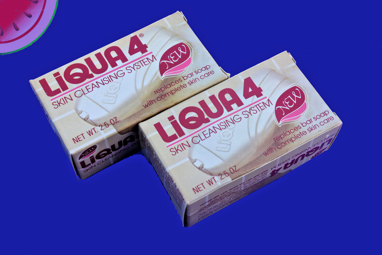 Lot 6 BARS OF RETRO SOAP Collection Various Brands Woodbury Vintage 70’s 80’s