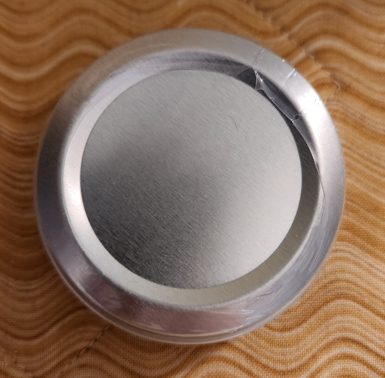 Chocolate Orange Lotion Bar