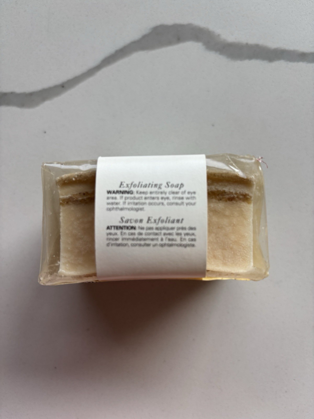 Bobbi Brown Discontinued Beach Sandbar Exfoliating Soap 4.4 Oz