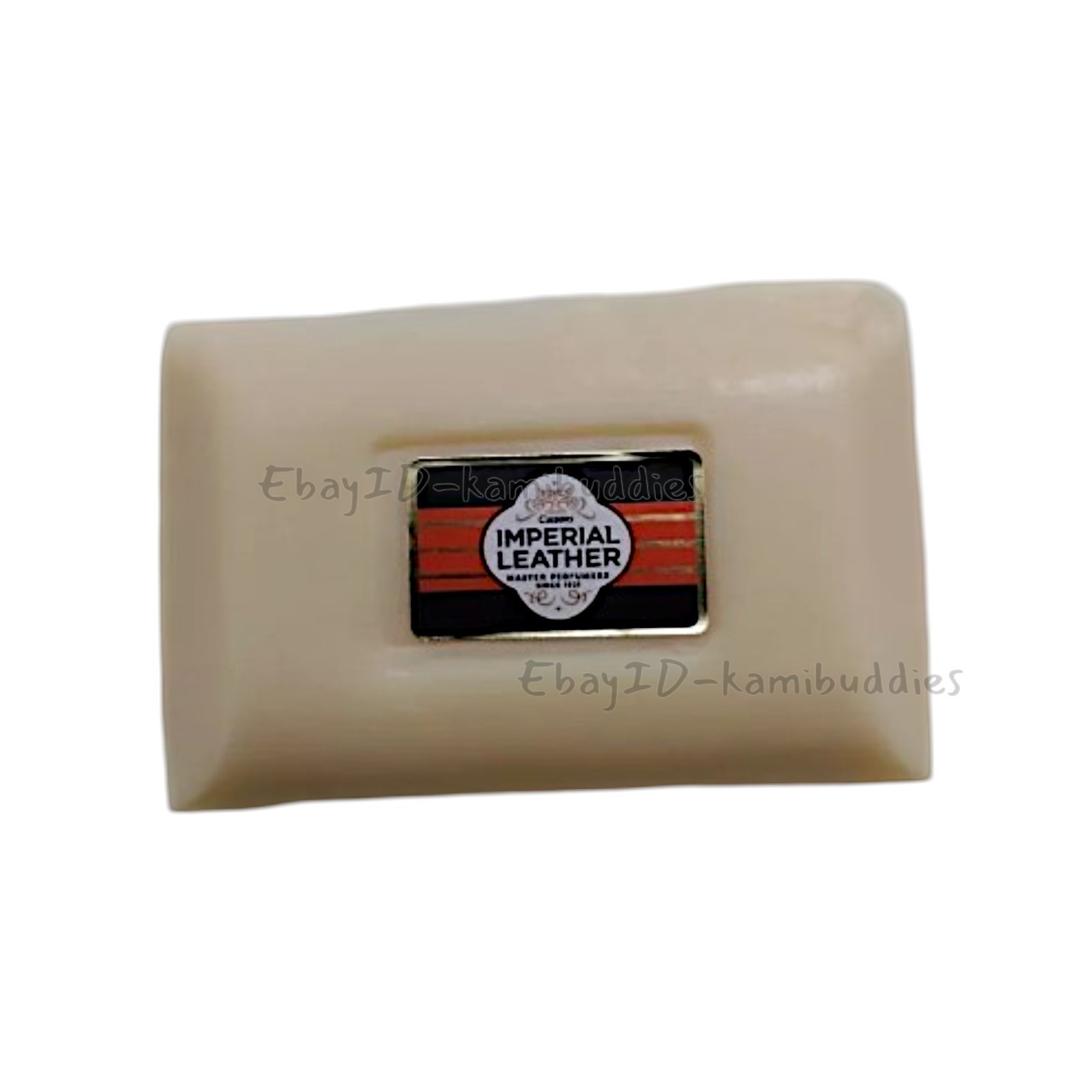 8X Cussons Imperial Leather Classic Bar Soap Bath Size Long Lasting Fragrance