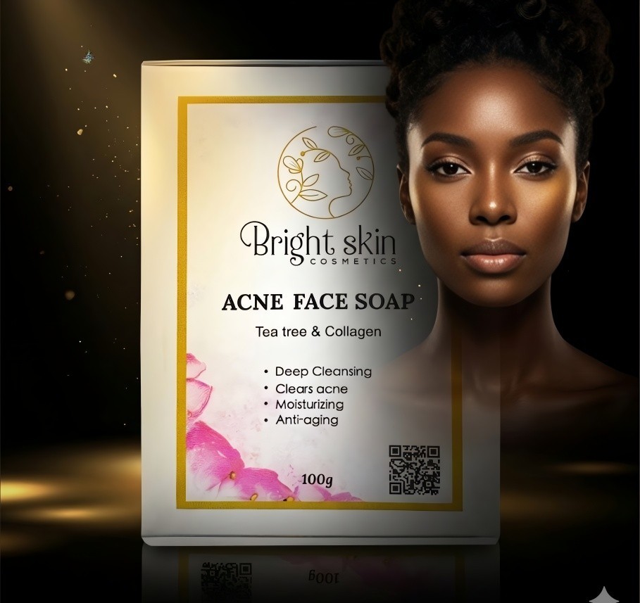 Tea tree face Soap