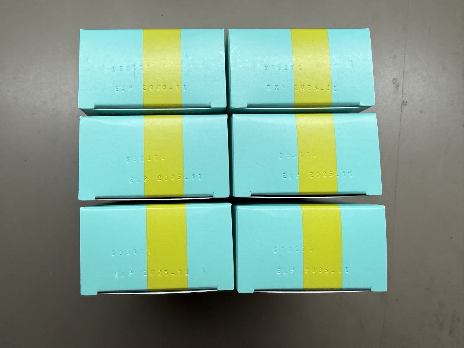 New 6X doTERRA SPA Moisturizing Bath Bar Soap Grapefruit&Bergamot Essential Oil