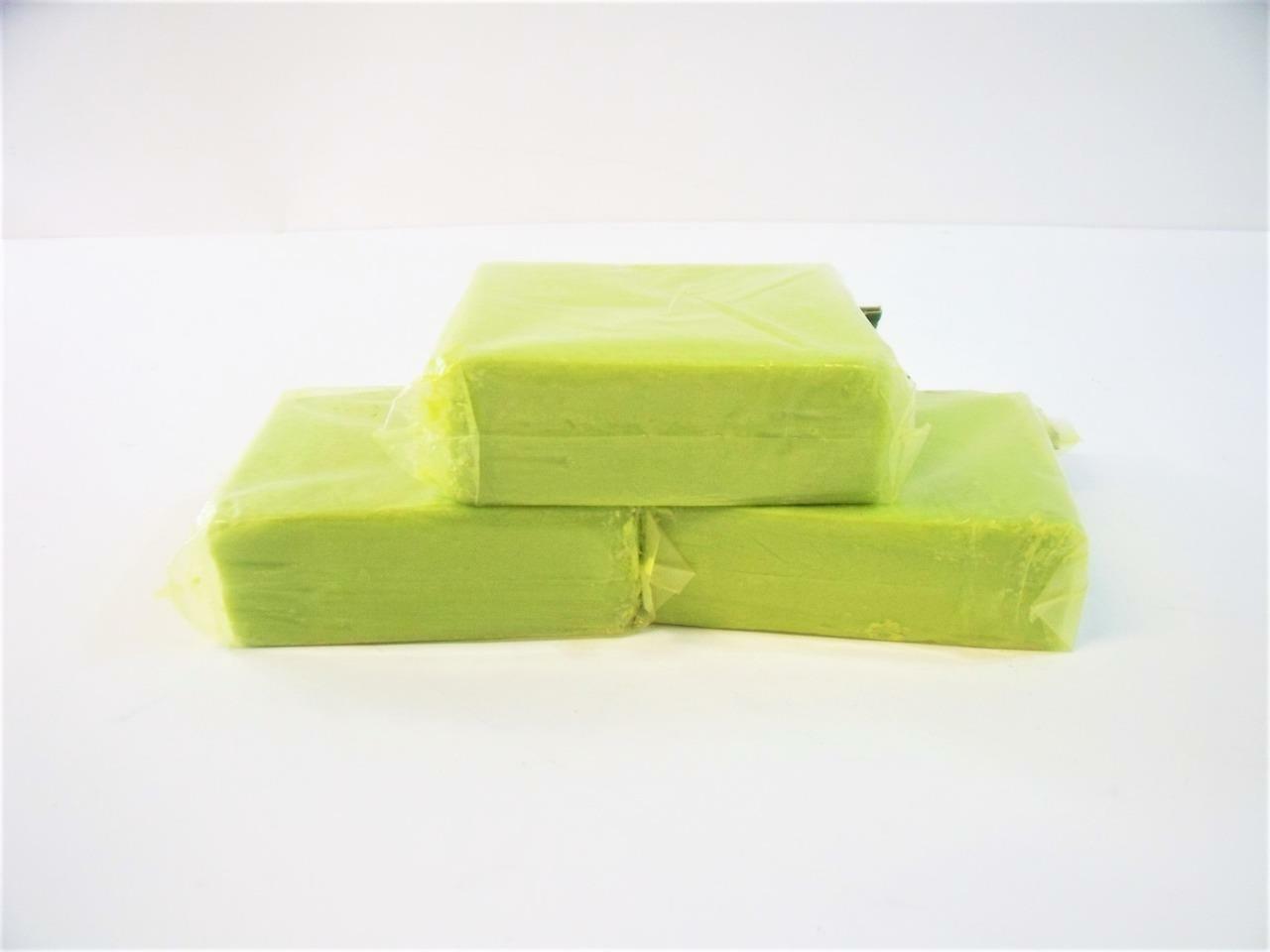 Lot of 3 Bars, MC+ OLIVE Brightening Beauty Soap, 7-Days Lightening Natural 250g