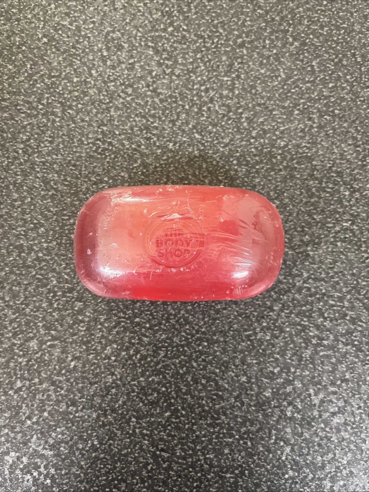 Body Shop Passion Fruit Soap 3.5 oz. Bar Sealed – DISCONTINUED