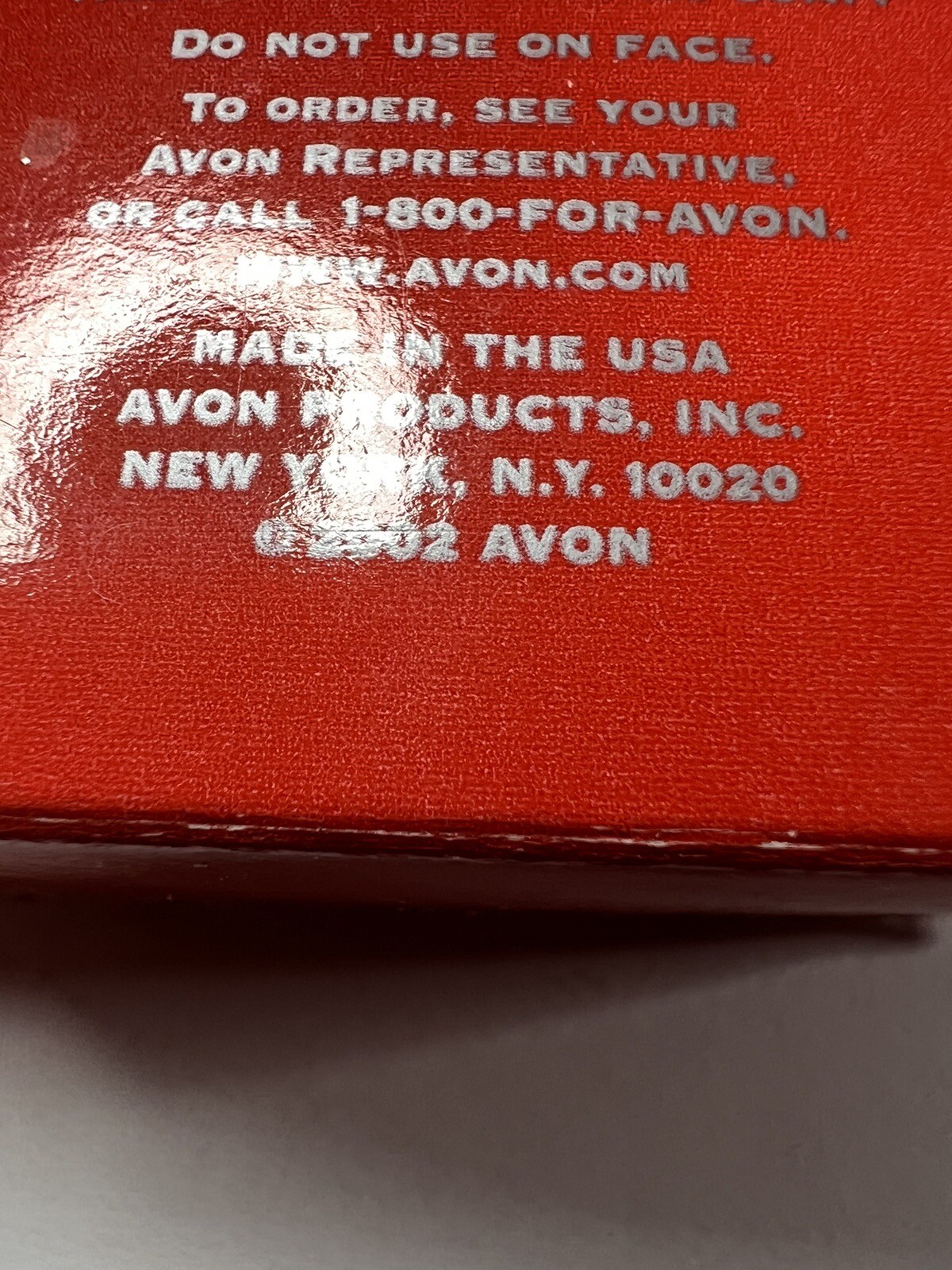 Lot 3 AVON Holiday Sparkle Soap Bars 2 Star & 1 Poinsettia
