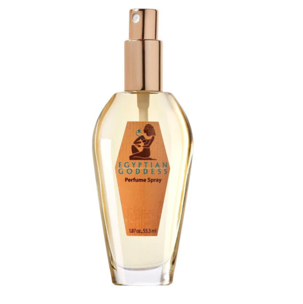 Auric Blends Egyptian Goddess Perfume Spray