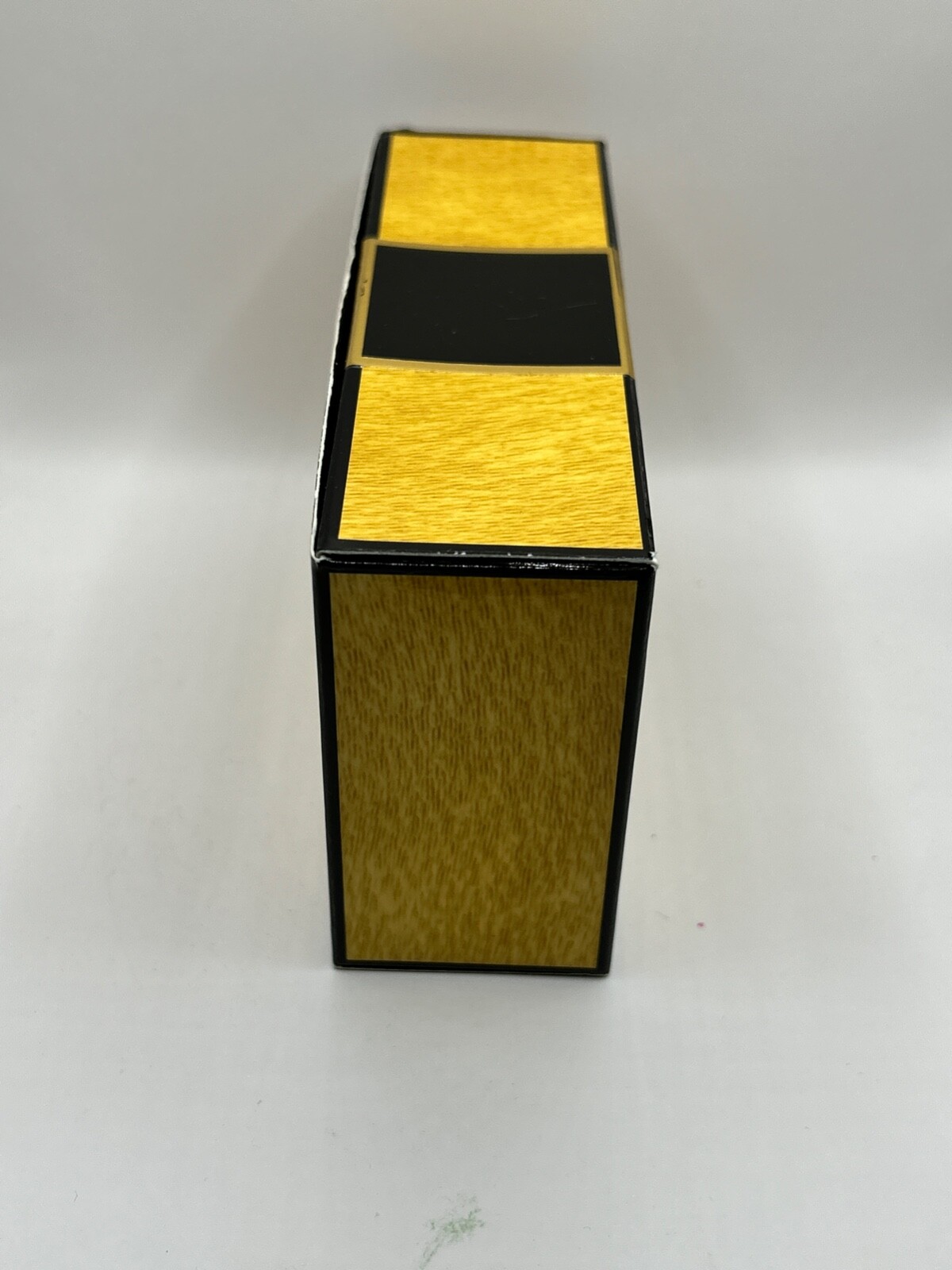 FENDI 100G PERFUMED SOAP (NEW WITH BOX)