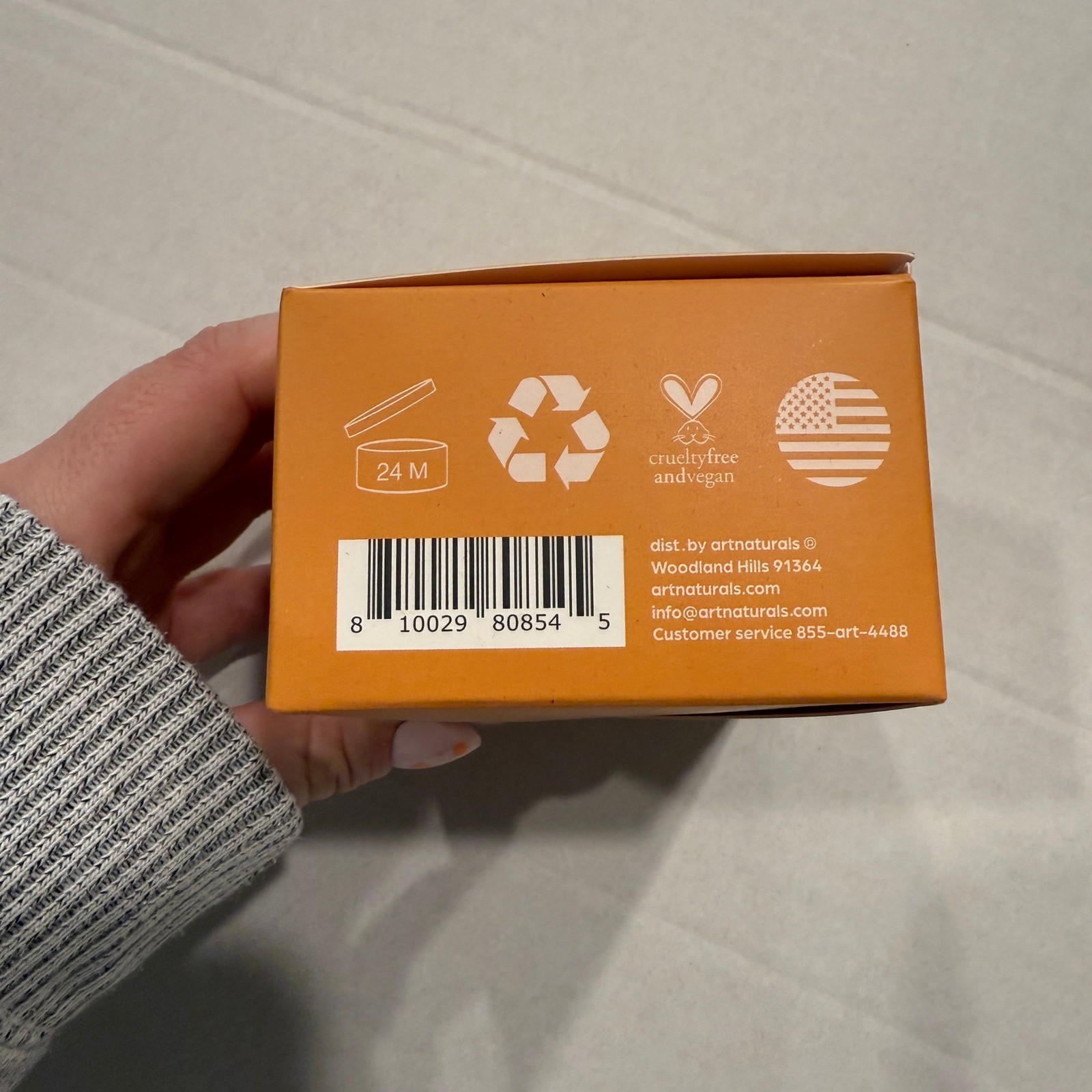 Artnaturals Kojic Acid Soap Bars Skin Brightening Natural Dark Spot Removal