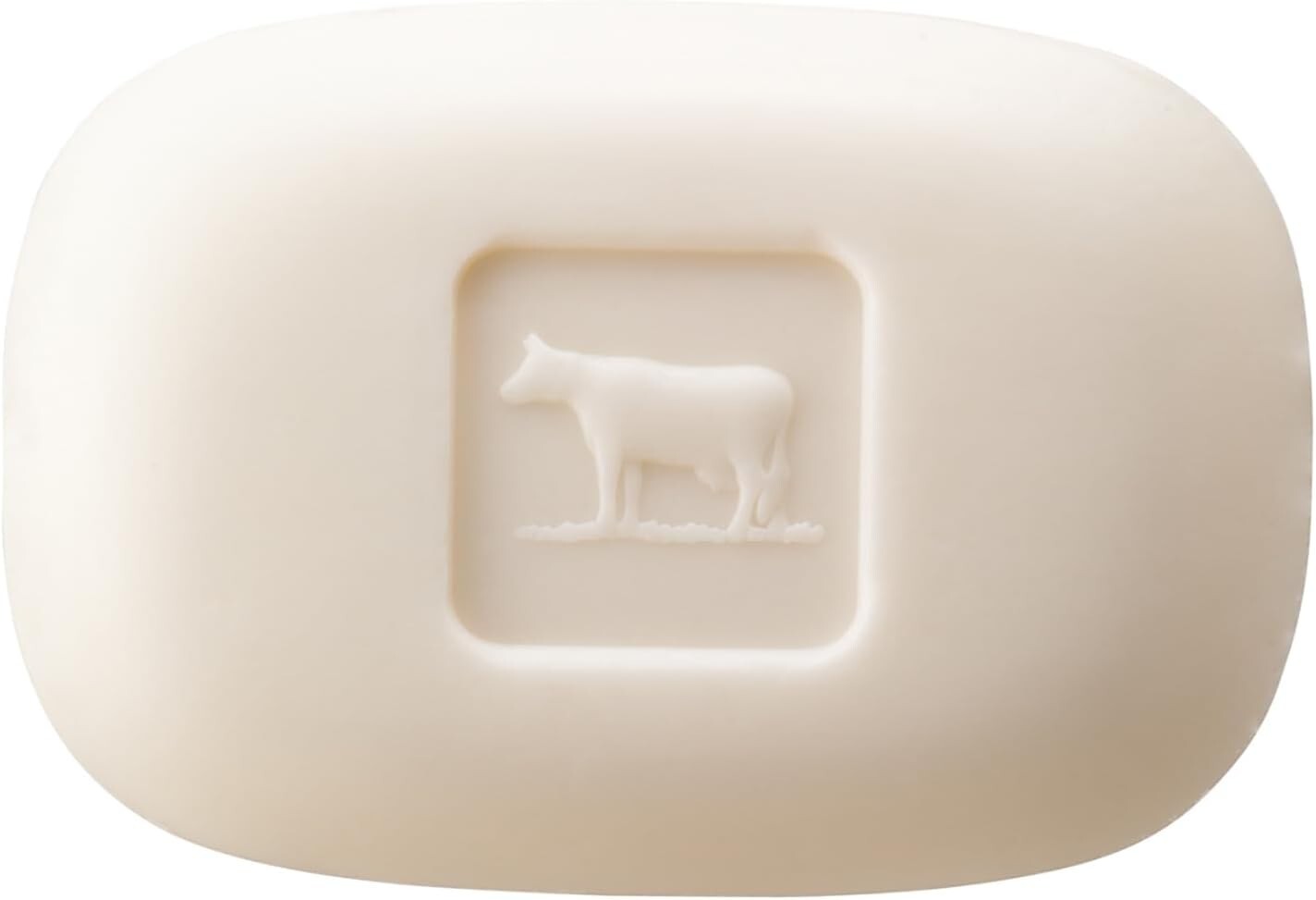 [COW BRAND] Beauty Bar Soap RED Milk Soap 85g pack 3 – Ship from Japan