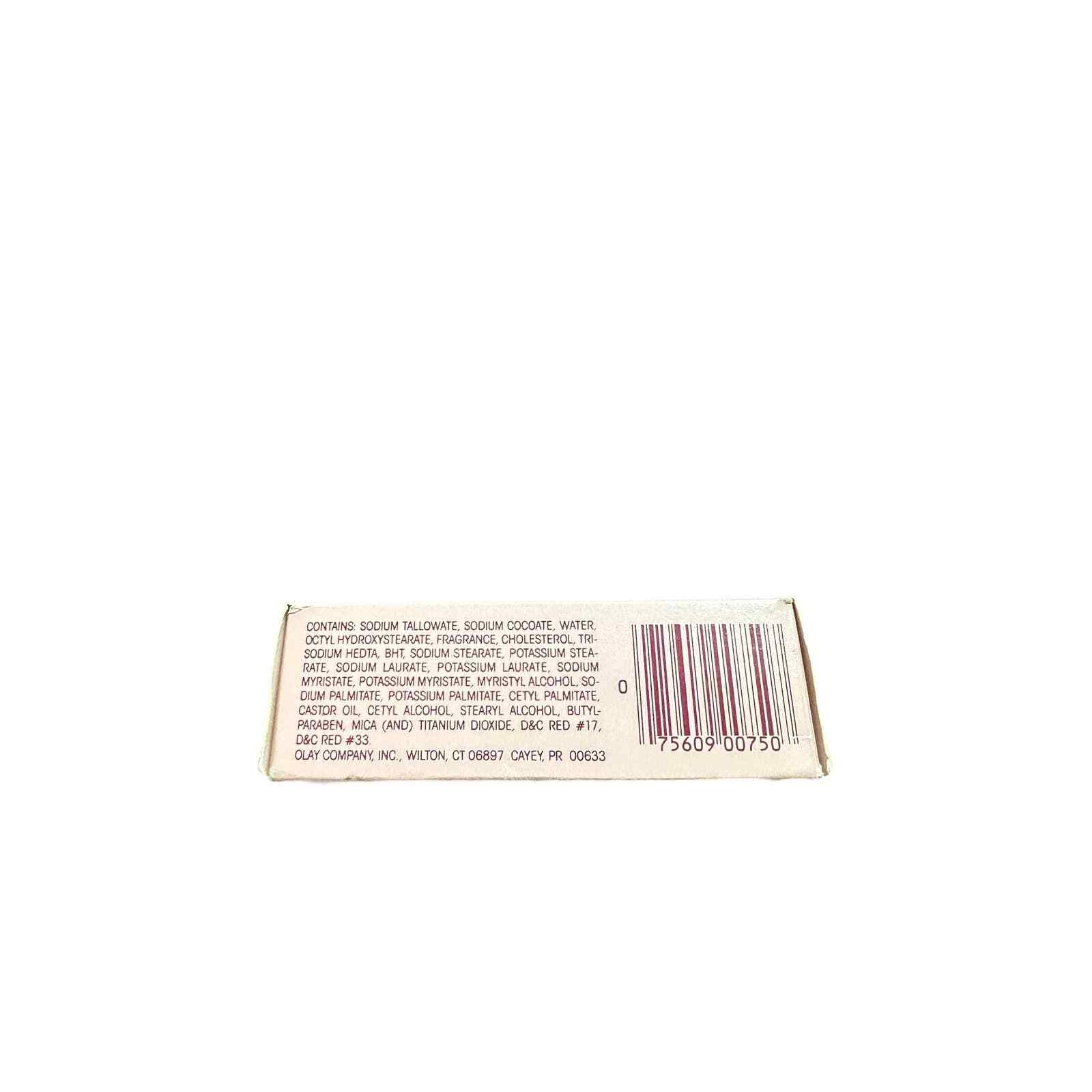 Vintage Olay beauty bar soap 2.75 oz