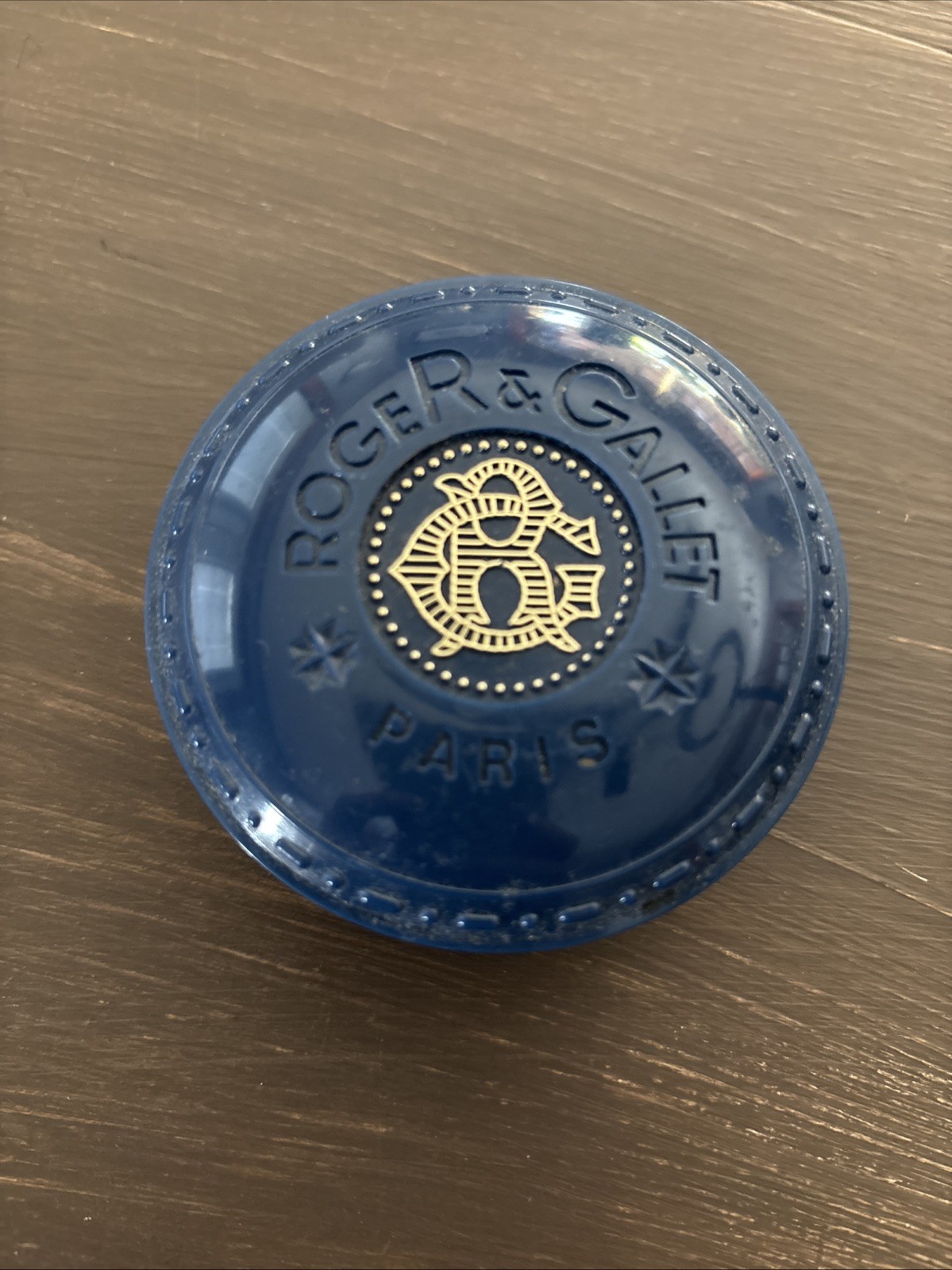Roger&Gallet Iris Florence – Soap 150g Unwrapped