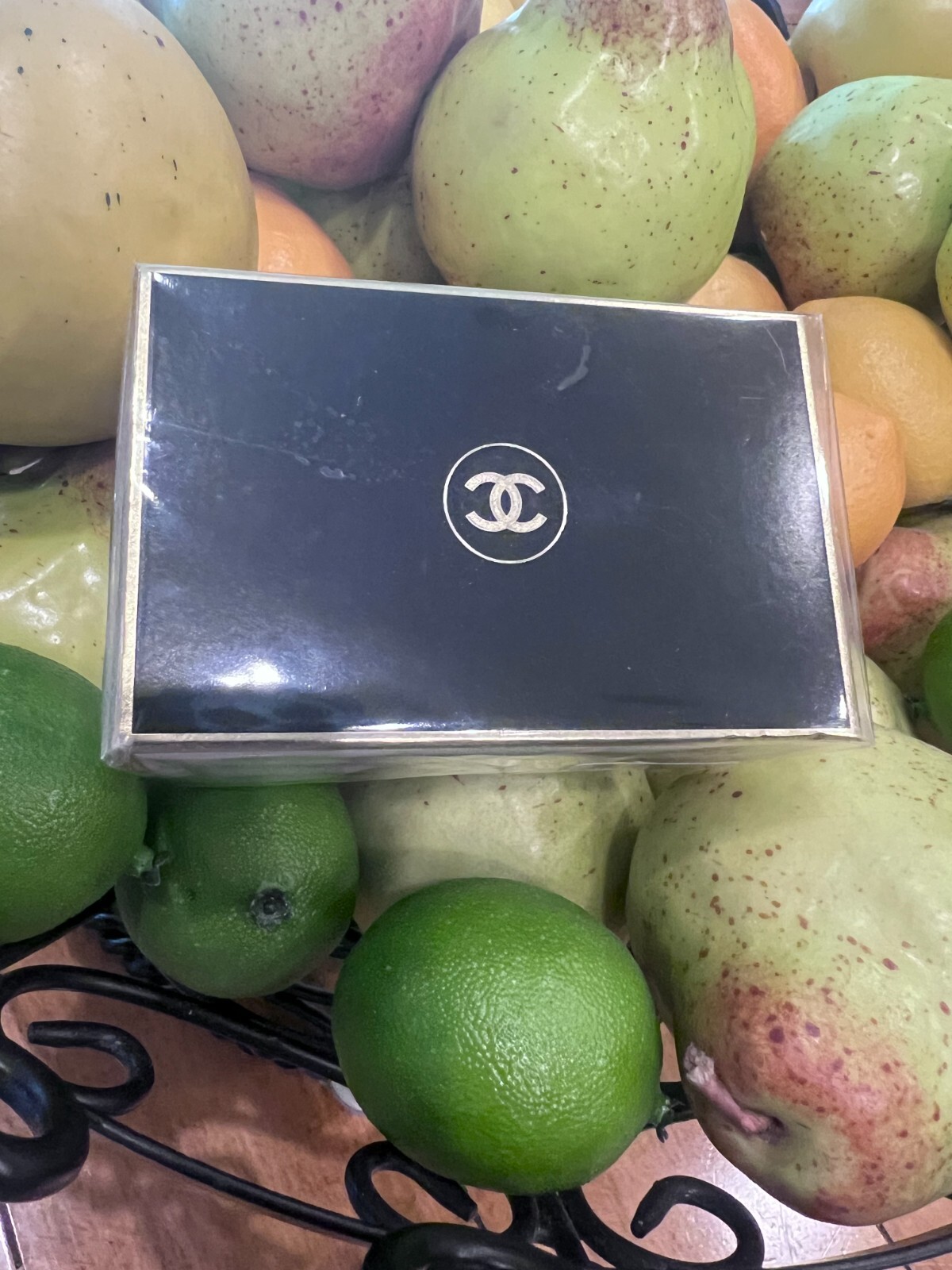 Chanel N°5 Paris Le Savon The Bath Soap 150 grams, 5.3 oz Nordstrom New Sealed