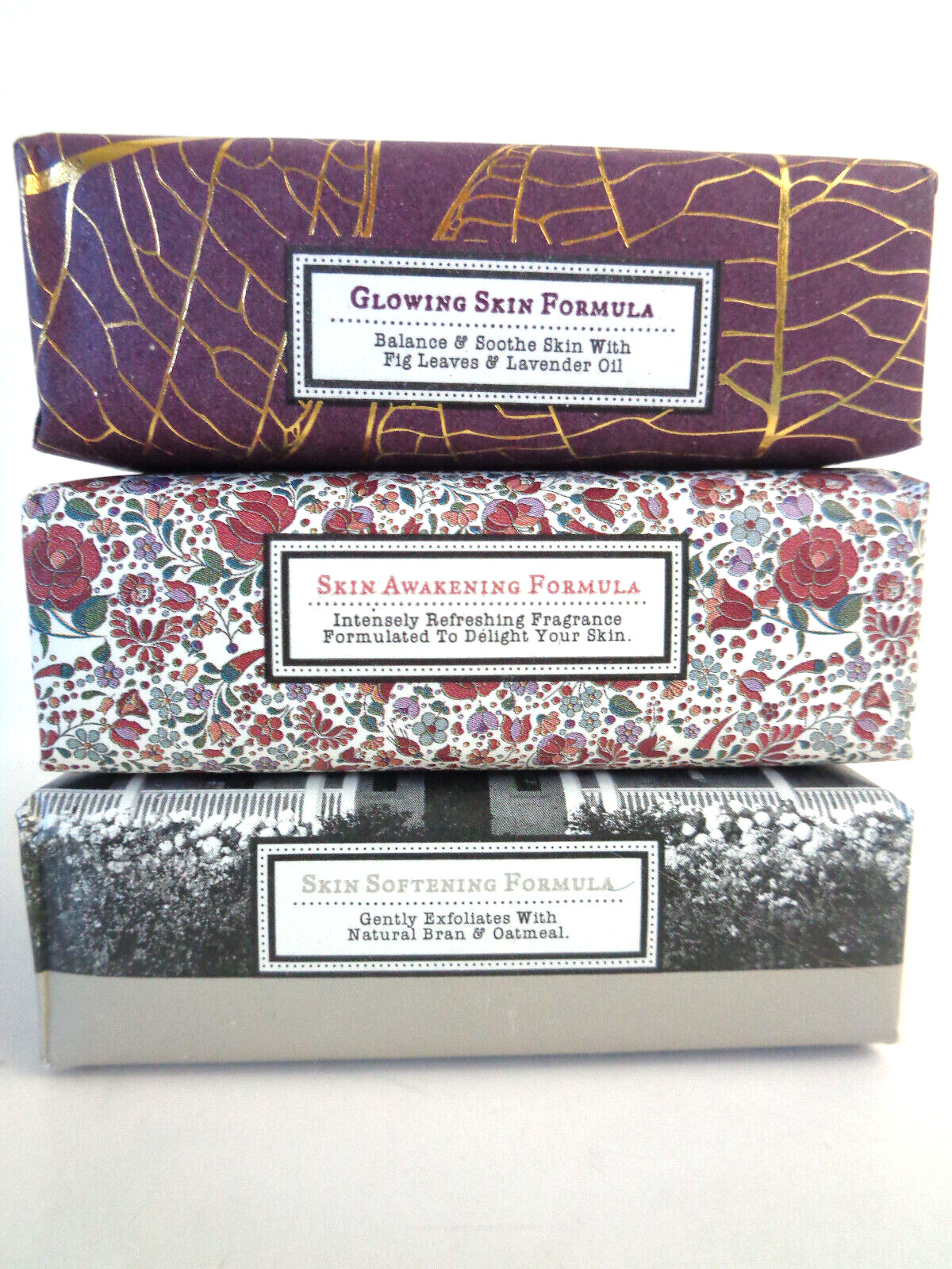BEEKMAN Goat Milk Soap Pick Your Favorite 3.5 oz