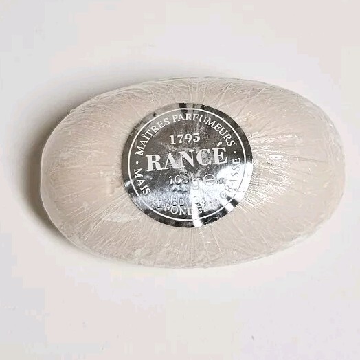 Maitres Parfumeurs Rance Perfumed Bar Soap